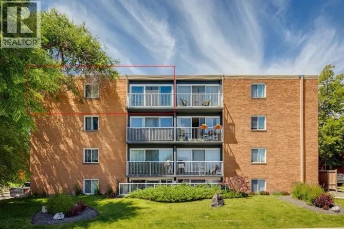 401, 2515 14A Street SW, Calgary