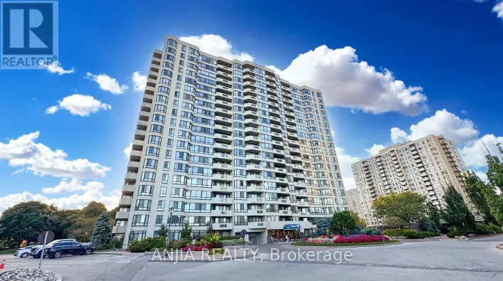 401 - 255 BAMBURGH CIRCLE, Toronto