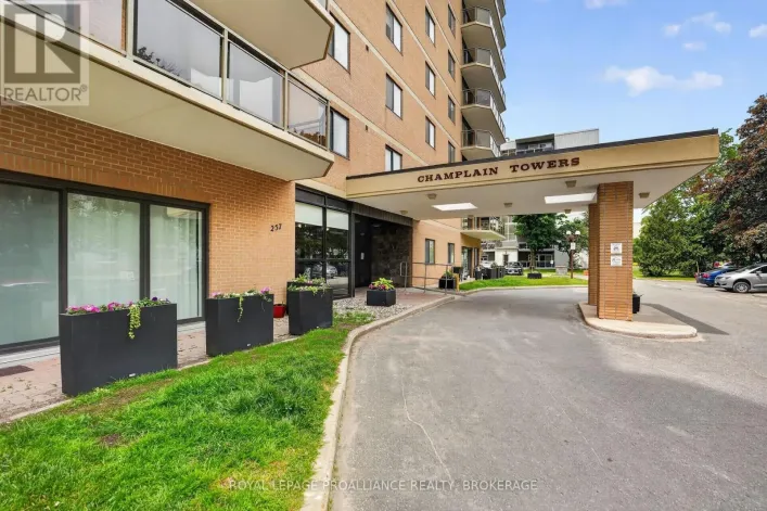 401 - 257 BATH ROAD, Kingston
