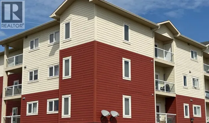 401, 2609 11 Avenue, Wainwright