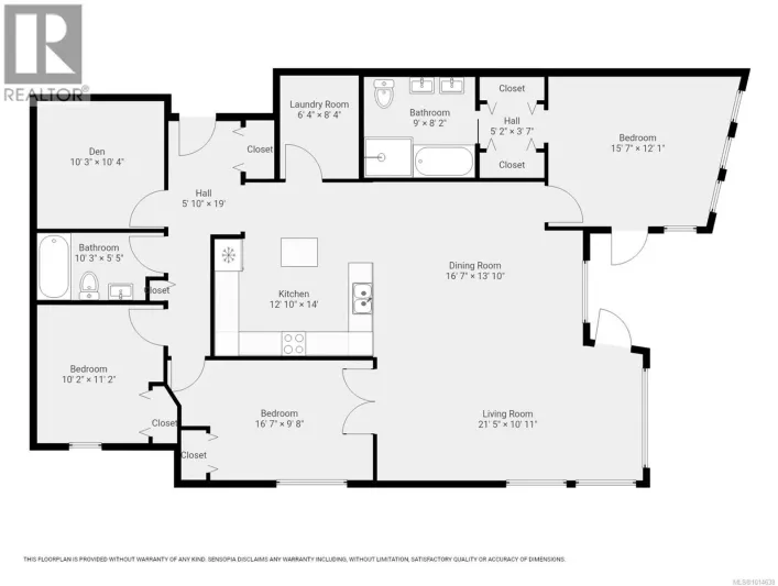 401 2676 Island Hwy S, Campbell River