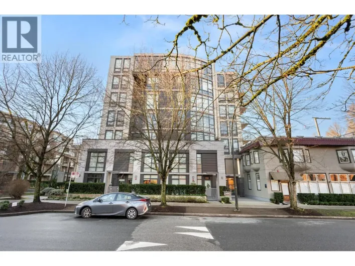 401 2687 MAPLE STREET, Vancouver