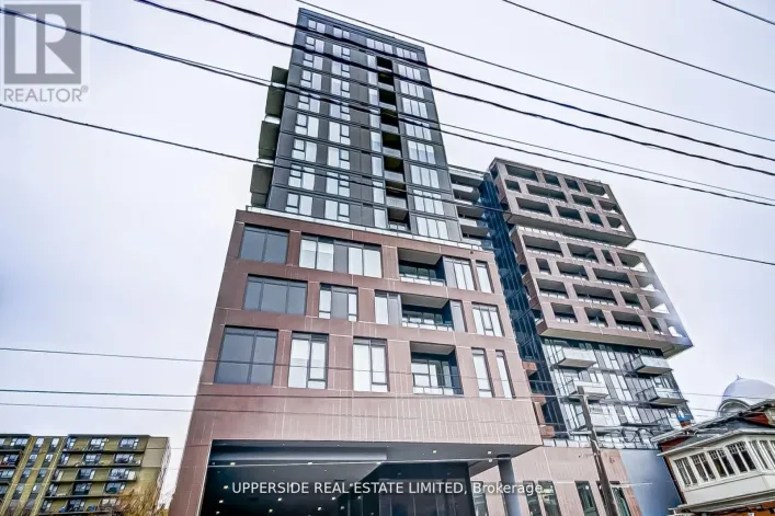 401 - 270 DUFFERIN STREET, Toronto
