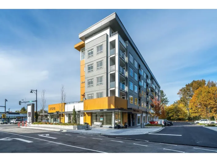 401 27215 272 STREET, Langley
