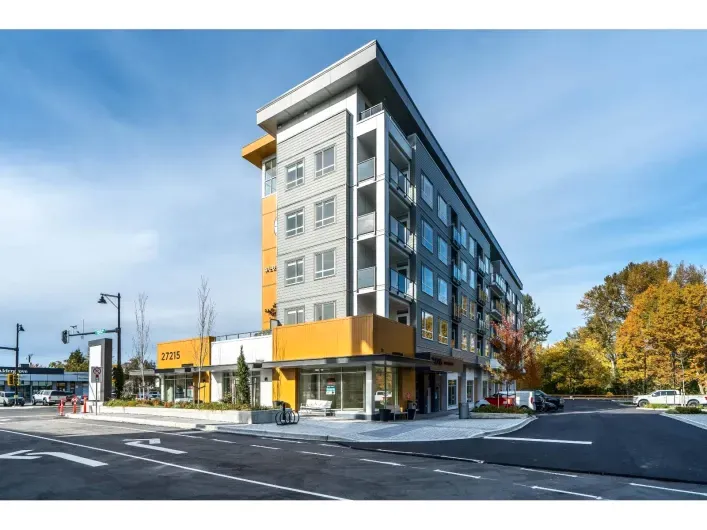 401 27215 ALDERGROVE TOWN CENTRE DRIVE, Langley