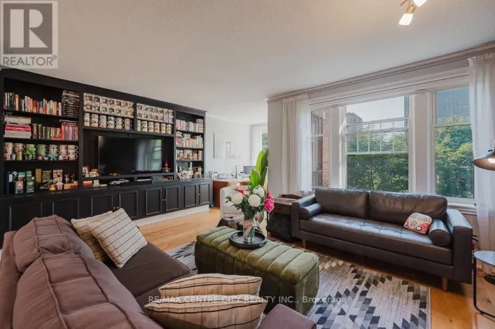 401 - 280 QUEENS AVENUE S, London East