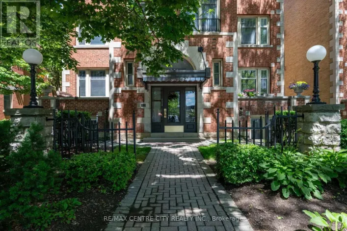 401 - 280 QUEENS AVENUE S, London East