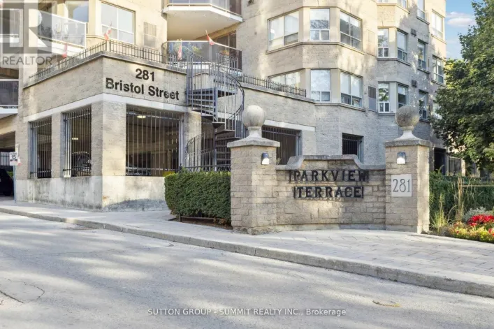 401 - 281 BRISTOL STREET, Guelph