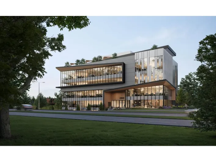401 2852 CROYDON DRIVE, Surrey