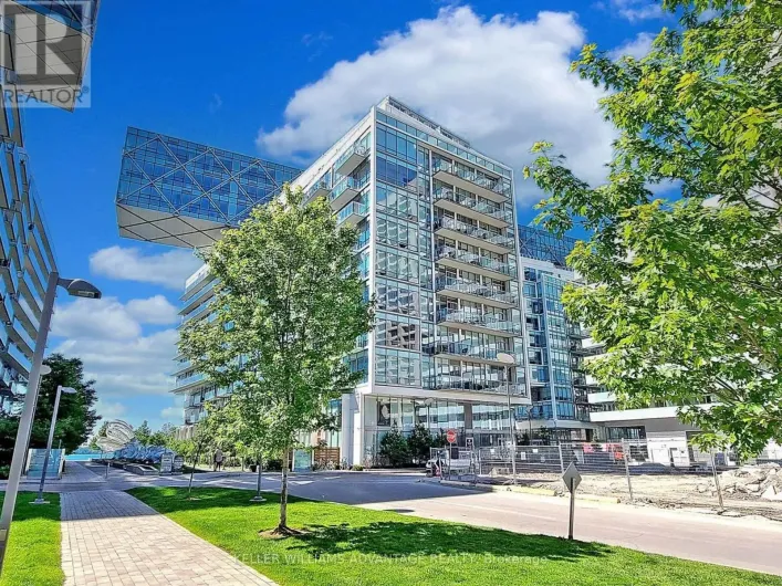 401 - 29 QUEENS QUAY E, Toronto