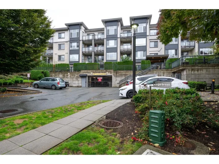 401 2943 NELSON PLACE, Abbotsford