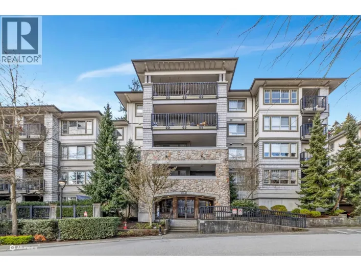 401 2951 SILVER SPRINGS BOULEVARD, Coquitlam