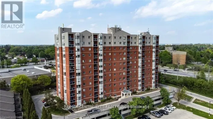 401 - 30 CHAPMAN COURT, London North