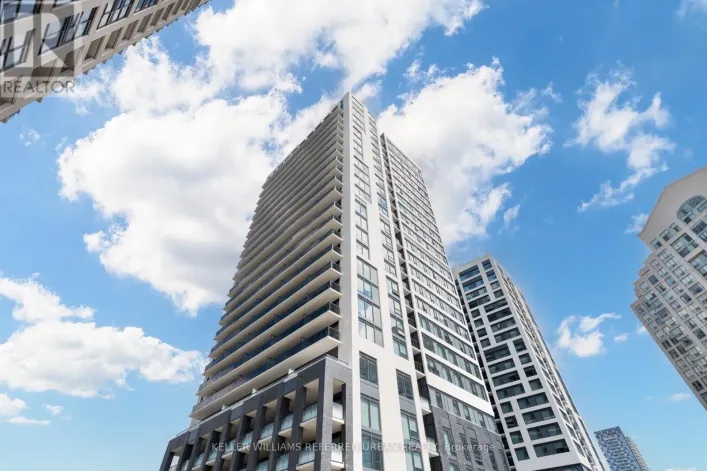 401 - 30 SAMUEL WOOD WAY, Toronto