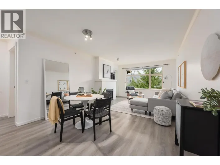 401 300 KLAHANIE DRIVE, Port Moody