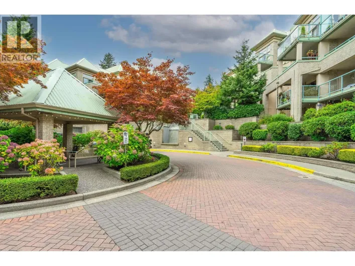 401 301 MAUDE ROAD, Port Moody