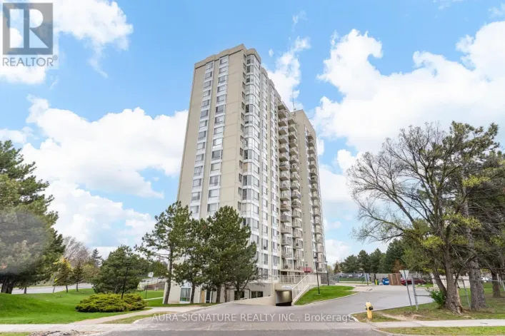 401 - 3077 WESTON ROAD, Toronto