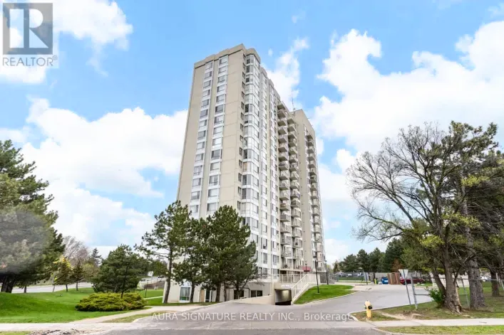 401 - 3077 WESTON ROAD, Toronto