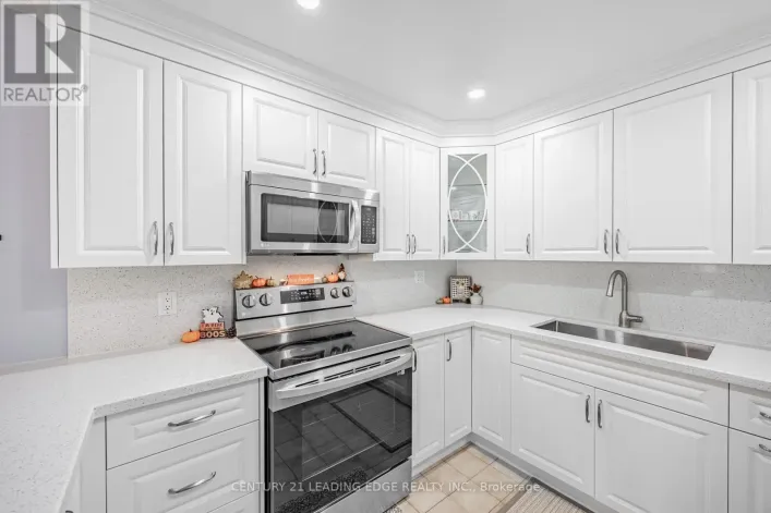 401 - 310 MILL STREET S, Brampton