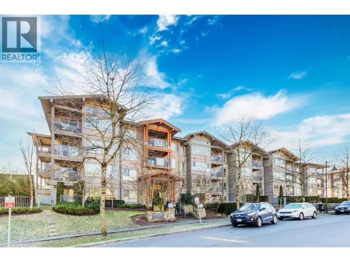 401 3132 DAYANEE SPRINGS BOULEVARD, Coquitlam