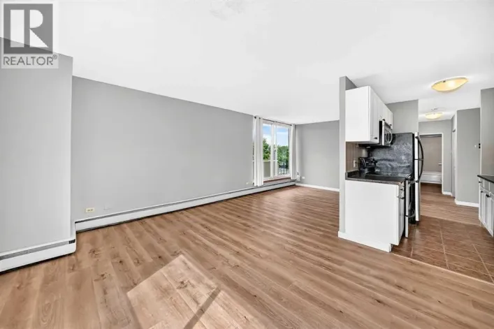 401, 316 1 Avenue NE, Calgary