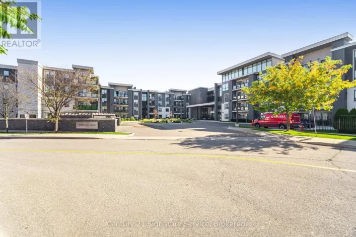 401 - 3170 ERIN MILLS PARKWAY, Mississauga