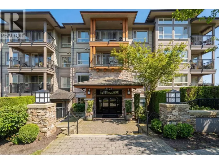 401 3178 DAYANEE SPRINGS BOULEVARD, Coquitlam