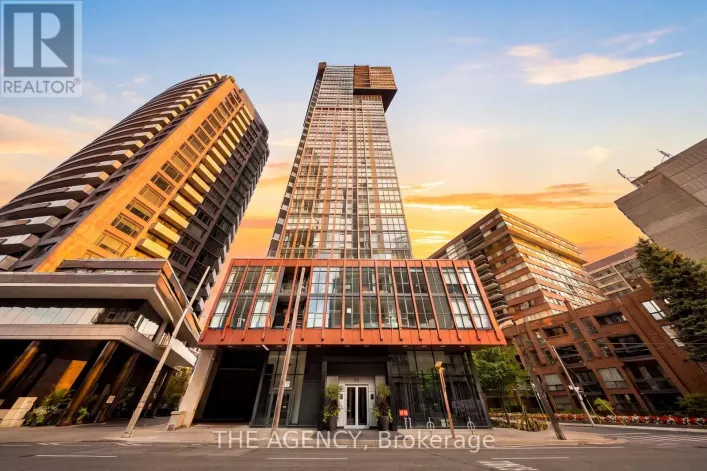 401 - 32 DAVENPORT ROAD, Toronto