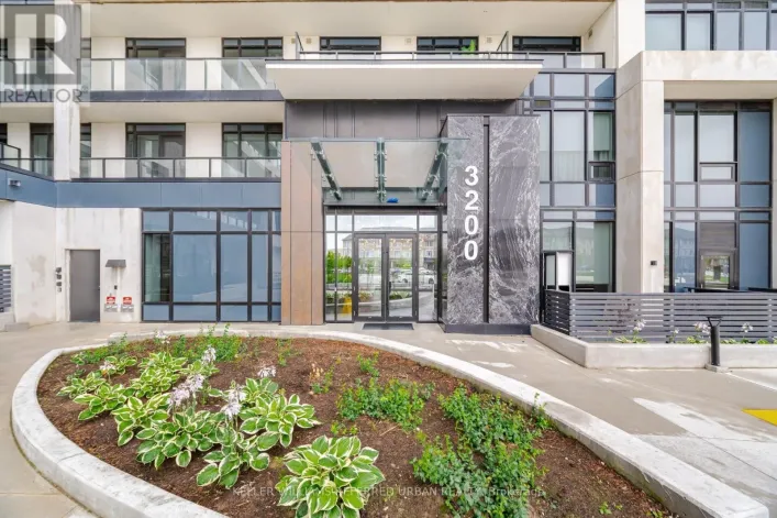 401 - 3200 WILLIAM COLTSON AVENUE, Oakville