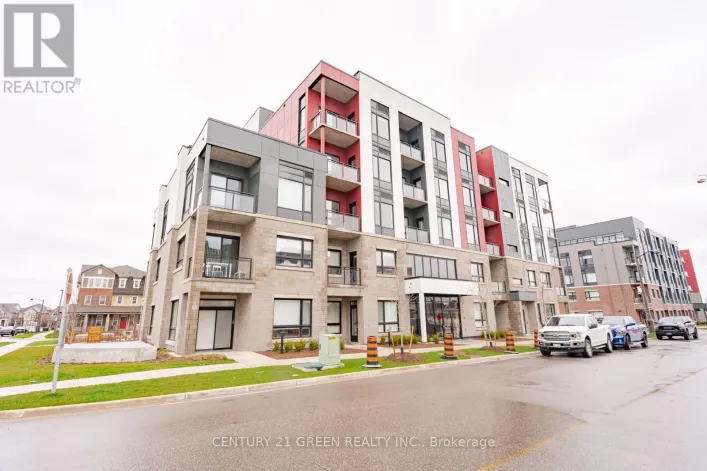 401 - 3285 CARDING MILL TRAIL, Oakville