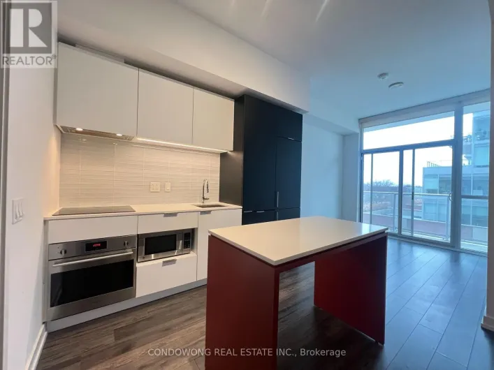 401 - 33 HELENDALE AVENUE, Toronto