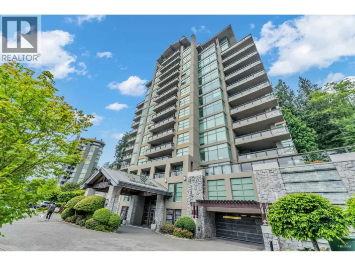 401 3315 CYPRESS PLACE, West Vancouver