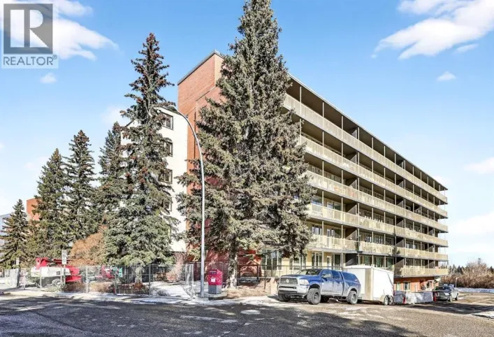 401, 3316 Rideau Place SW, Calgary