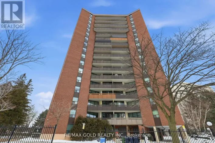 401 - 335 MILL ROAD, Toronto