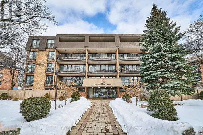 401 - 337 SIMCOE STREET, Oshawa