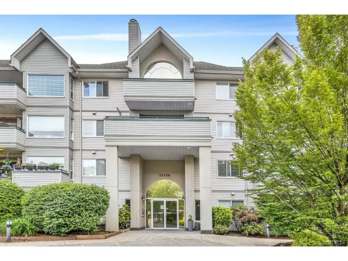 401 33708 KING ROAD, Abbotsford