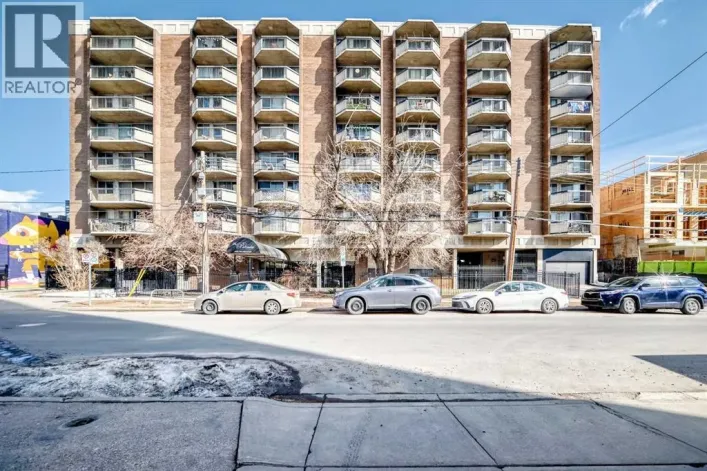 401, 340 14 Avenue SW, Calgary