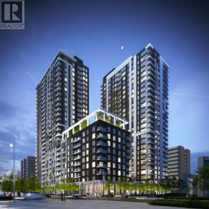 401 - 340 QUEEN STREET, Ottawa