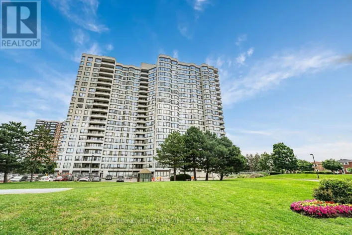 401 - 350 ALTON TOWERS CIRCLE, Toronto