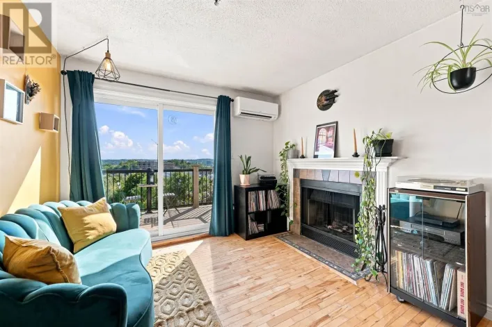 401 3600 John Parr Drive, Halifax