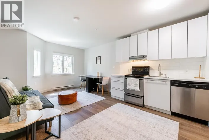 401 370 CARRALL STREET, Vancouver