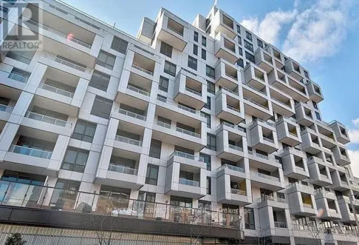 401 - 38 CAMERON STREET, Toronto