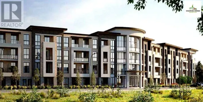401 - 385 ARCTIC RED DRIVE, Oshawa