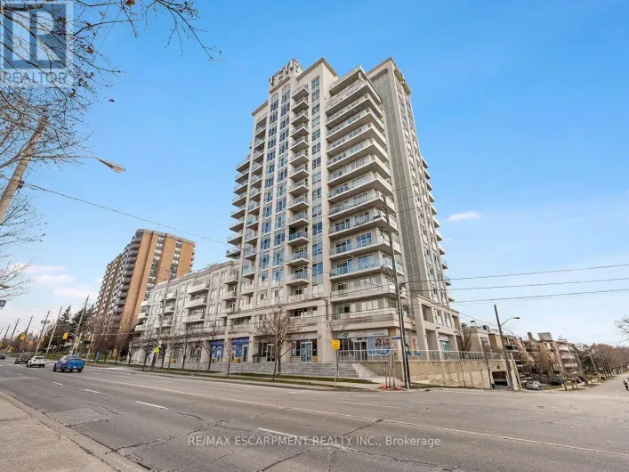 401 - 3865 LAKE SHORE BOULEVARD W, Toronto