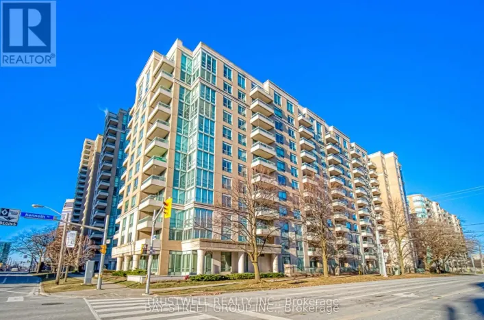 401 - 39 PEMBERTON AVENUE, Toronto