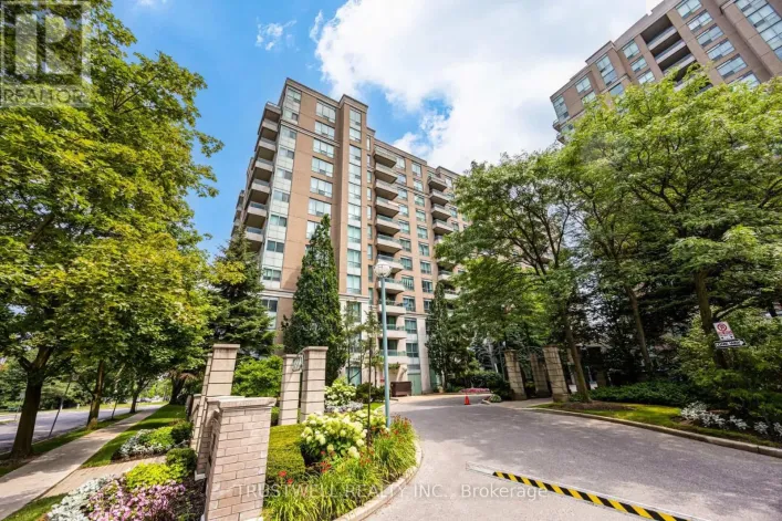 401 - 39 PEMBERTON AVENUE, Toronto