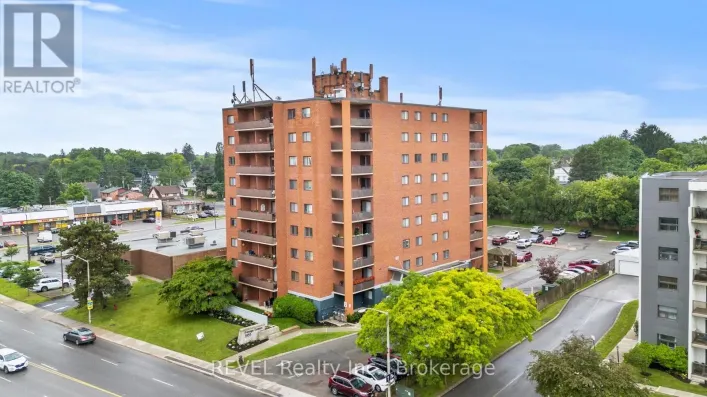 401 - 3955 PORTAGE ROAD, Niagara Falls