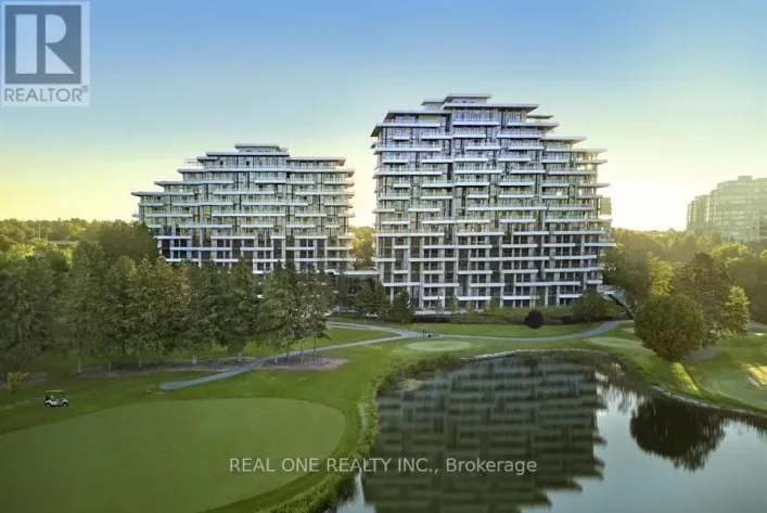 401 - 397 ROYAL ORCHARD BOULEVARD, Markham