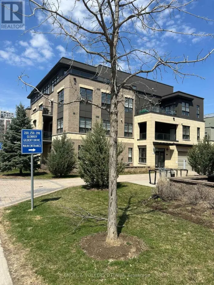 401 - 399 BAYROSE DRIVE W, Ottawa