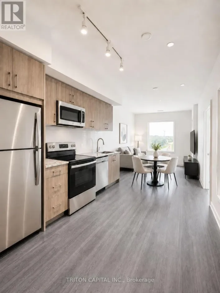 401 - 4010 EGLINTON AVENUE W, Toronto